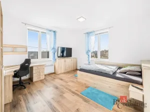 Pronájem bytu 4+1, Příkosice, 115 m2