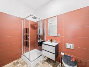 Pronájem bytu 4+1, Příkosice, 115 m2