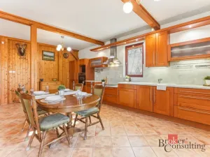 Prodej rodinného domu, Ivančice, Oslavanská, 138 m2