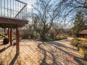 Prodej rodinného domu, Ivančice, Oslavanská, 138 m2