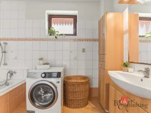 Prodej rodinného domu, Ivančice, Oslavanská, 138 m2