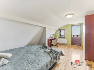 Prodej rodinného domu, Ivančice, Oslavanská, 138 m2