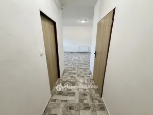 Pronájem bytu 2+1, Dyjákovice, 57 m2