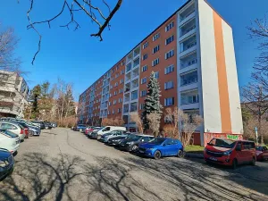 Prodej bytu 2+1, Praha - Strašnice, Vrbčanská, 54 m2