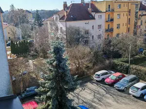 Prodej bytu 2+1, Praha - Strašnice, Vrbčanská, 54 m2