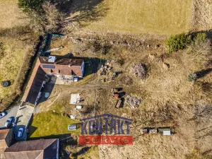 Prodej rodinného domu, Zavlekov - Mladice, 262 m2