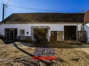 Prodej rodinného domu, Zavlekov - Mladice, 262 m2