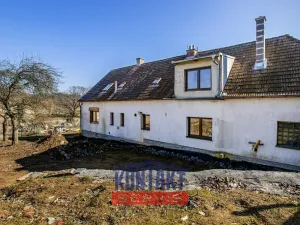 Prodej rodinného domu, Zavlekov - Mladice, 262 m2