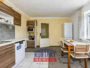 Prodej rodinného domu, Zavlekov - Mladice, 262 m2