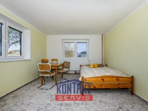 Prodej rodinného domu, Zavlekov - Mladice, 262 m2