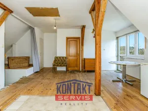 Prodej rodinného domu, Zavlekov - Mladice, 262 m2