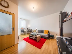 Prodej bytu 2+1, Bzenec, Průmyslová, 65 m2