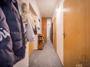 Prodej bytu 2+1, Bzenec, Průmyslová, 65 m2