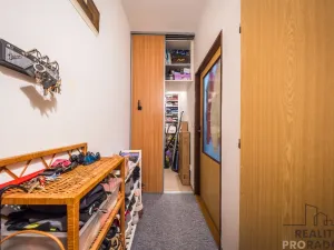 Prodej bytu 2+1, Bzenec, Průmyslová, 65 m2