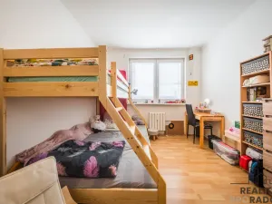 Prodej bytu 2+1, Bzenec, Průmyslová, 65 m2