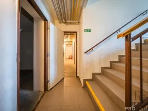 Prodej bytu 2+1, Bzenec, Průmyslová, 65 m2