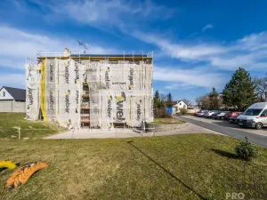 Prodej bytu 2+1, Bzenec, Průmyslová, 65 m2