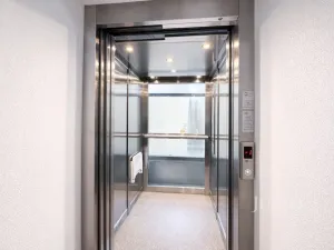 Pronájem bytu 3+kk, Ústí nad Labem - Klíše, Resslova, 61 m2