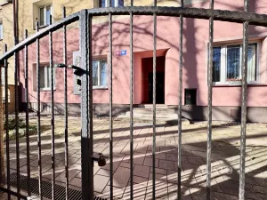 Pronájem bytu 3+kk, Ústí nad Labem - Klíše, Resslova, 61 m2