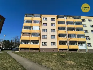 Prodej bytu 2+1, Karviná, V Aleji, 57 m2