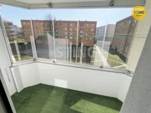 Prodej bytu 2+1, Karviná, V Aleji, 57 m2