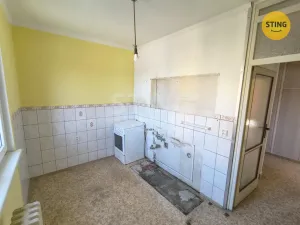 Prodej bytu 2+1, Karviná, V Aleji, 57 m2