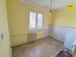 Prodej bytu 2+1, Karviná, V Aleji, 57 m2