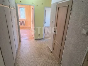 Prodej bytu 2+1, Karviná, V Aleji, 57 m2