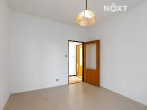 Pronájem bytu 3+1, Plzeň, Waltrova, 78 m2