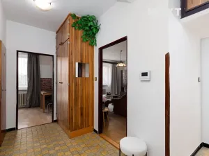 Pronájem bytu 3+1, Plzeň, Waltrova, 78 m2