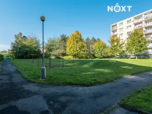 Pronájem bytu 3+1, Plzeň, Waltrova, 78 m2