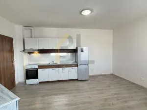 Pronájem bytu 2+kk, Mutěnice, Na Ovčírnách, 39 m2