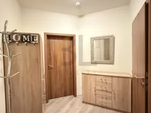Pronájem bytu 2+kk, Mutěnice, Na Ovčírnách, 39 m2