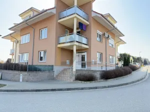 Pronájem bytu 2+kk, Mutěnice, Na Ovčírnách, 39 m2