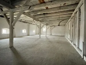 Prodej komerční nemovitosti, Rumburk, 9672 m2