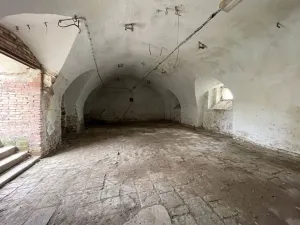 Prodej komerční nemovitosti, Rumburk, 9672 m2