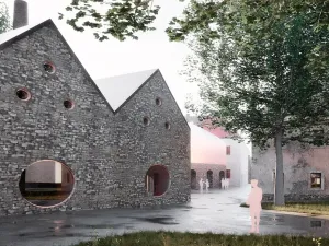 Prodej komerční nemovitosti, Rumburk, 9672 m2