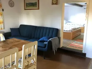 Prodej chalupy, Velhartice, 80 m2