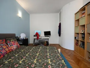 Pronájem bytu 3+kk, Praha - Smíchov, 79 m2