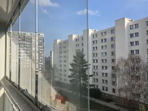 Prodej bytu 4+kk, Praha, Hrusická, 75 m2