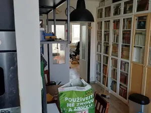 Prodej bytu 4+kk, Praha, Hrusická, 75 m2