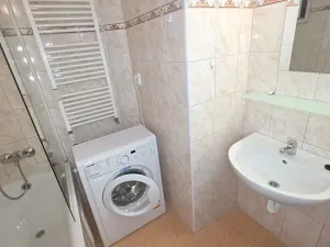 Pronájem bytu 1+kk, Praha - Vinohrady, Ondříčkova, 29 m2