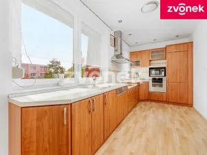 Prodej bytu 3+kk, Otrokovice - Kvítkovice, SNP, 71 m2
