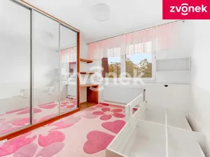 Prodej bytu 3+kk, Otrokovice - Kvítkovice, SNP, 71 m2