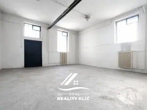 Prodej komerční nemovitosti, Kopřivnice, Obránců míru, 1402 m2