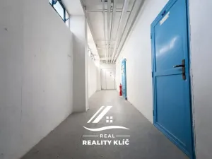 Prodej komerční nemovitosti, Kopřivnice, Obránců míru, 1402 m2