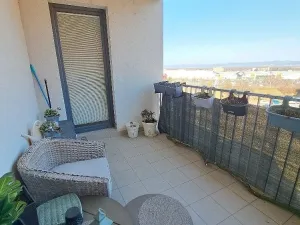 Pronájem bytu 2+kk, Olomouc, Aloise Rašína, 60 m2