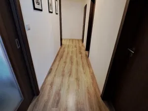 Pronájem bytu 2+kk, Olomouc, Aloise Rašína, 60 m2