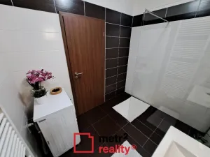 Pronájem bytu 2+kk, Olomouc, Aloise Rašína, 60 m2