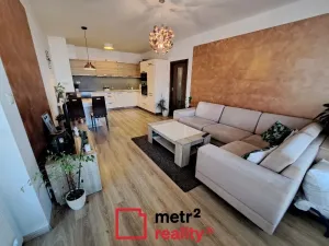 Pronájem bytu 2+kk, Olomouc, Aloise Rašína, 60 m2